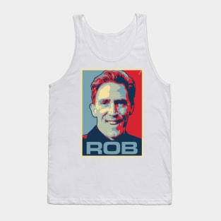 Rob Tank Top